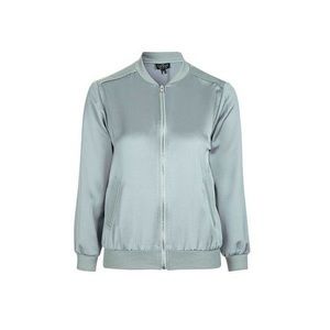 Petite Bomber Jacket - Unworn